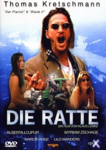 Die Ratte (1993)