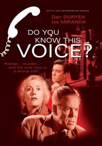 Do You Know This Voice (1964)