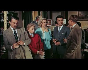 Doctor at Large (1957) 4