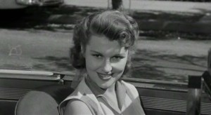 Drive a Crooked Road (1954) 1