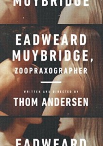Eadweard Muybridge, Zoopraxographer (1975)