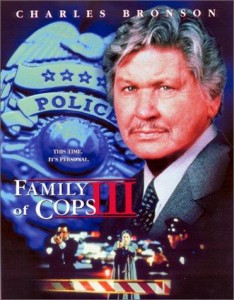 Family of Cops III Under Suspicion (1999)
