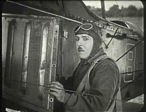 Flying Luck (1927) 2