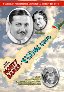 Flying Luck (1927)