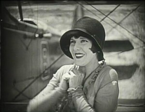 Flying Luck (1927) 3