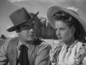 Fury at Furnace Creek (1948) 2