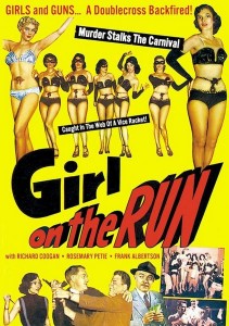 Girl on the Run (1953)