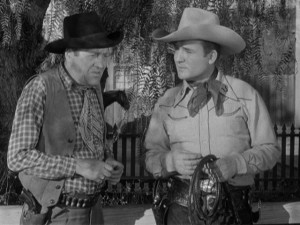 Gunslingers (1950) 3