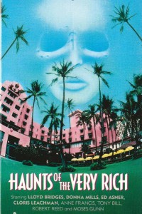 Haunts of the Very Rich (1972)