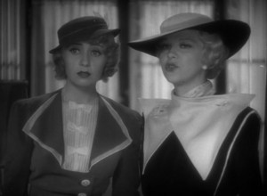 Havana Widows (1933) 2