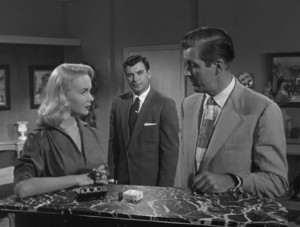 Hot Cars (1956) 4