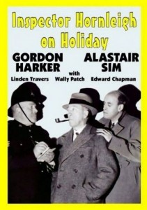 Inspector Hornleigh on Holiday (1939)