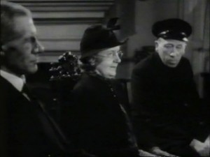 Inspector Hornleigh on Holiday (1939) 4