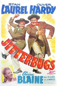 Jitterbugs (1943)