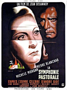 La symphonie pastorale (1946)