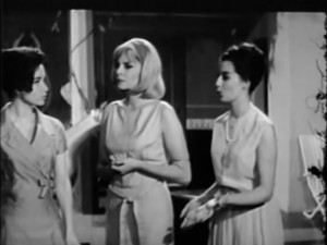 Ladies Man (1962) 4