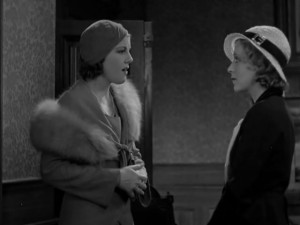Miss Pinkerton (1932) 4