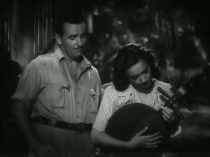 Moon Over Burma (1940) 3