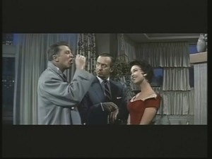 Oh, Men! Oh, Women! (1957) 3