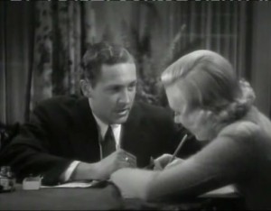 Party Wire (1935) 1