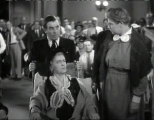 Party Wire (1935) 4