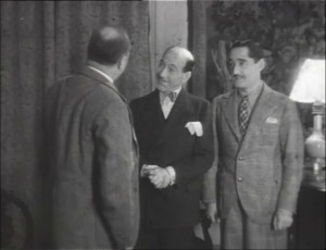 Pour un sou damour (1932) 1