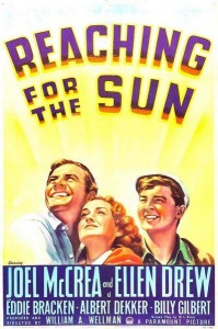 Reaching for the Sun (1941)