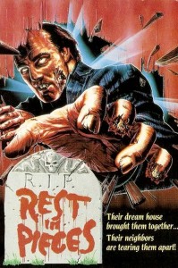 Rest in Pieces (1987)