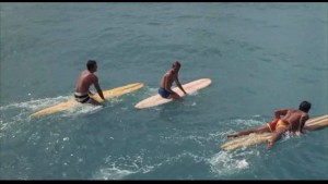 Ride the Wild Surf (1964) 3