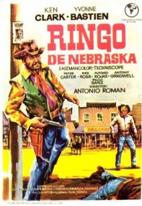 Ringo del Nebraska AKA Nebraska Jim (1966)