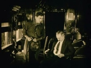Roaring Rails (1924) 2