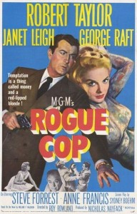 Rogue Cop (1954)