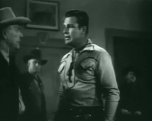 Rustlers' Hideout (1945) 4