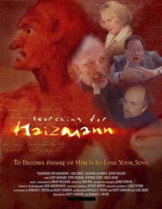 Searching for Haizmann (2003)