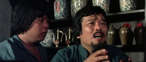 Shaolin Wooden Men (1976) 3