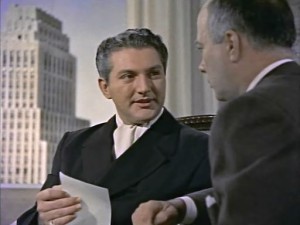 Sincerely Yours (1955) 2