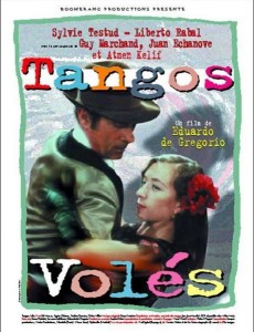 Stolen Tangos (2001)