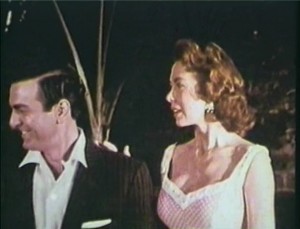Swamp Women (1956) 1