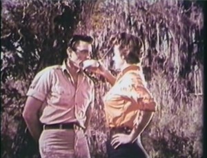Swamp Women (1956) 4