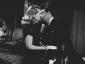 The Blonde Bandit (1950) 3