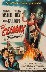 The Climax (1944)