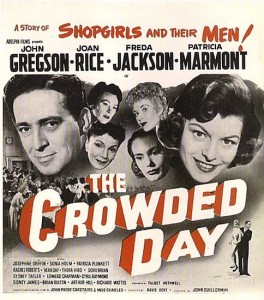 The Crowded Day (1954)