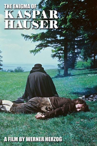 The Enigma of Kaspar Hauser 1974 - IMDb