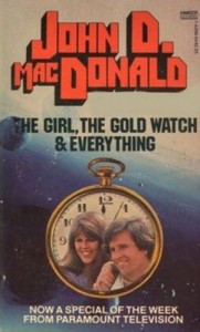 The Girl, the Gold Watch and Dynamite (1981)