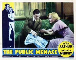 The Public Menace (1935)