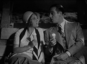 The Reckless Hour (1931) 1