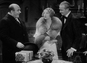 The Reckless Hour (1931) 2