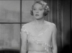 The Reckless Hour (1931) 4