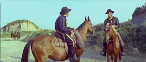 The Road to Fort Alamo (1964) 2
