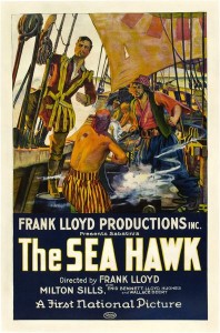 The Sea Hawk (1924)